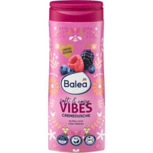 Гель для душу Balea Soft&Cosy Vibes 300мл (24/ящ)