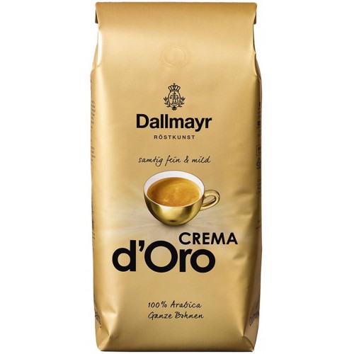 crema doro