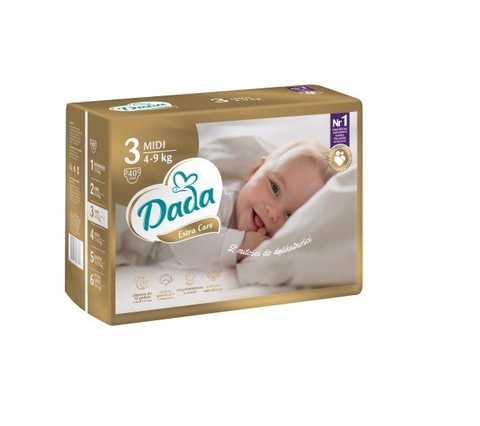 dada 3 care