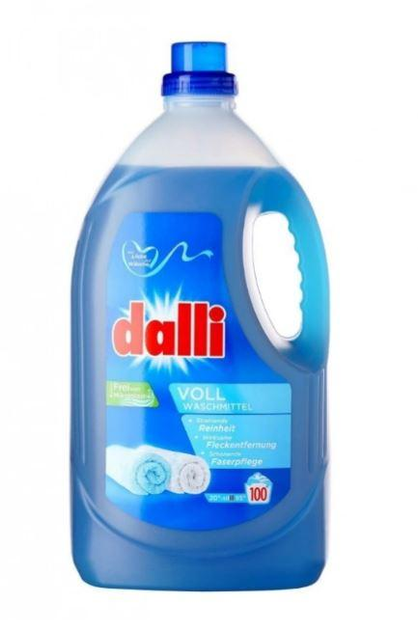 Dalli 1 Dalli 1