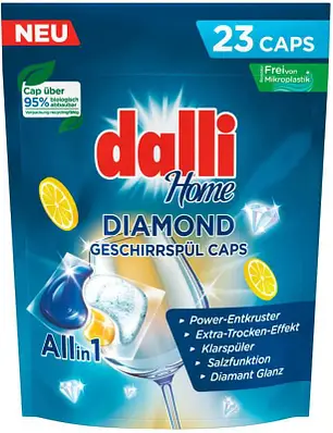 Dalli diamont Dalli diamont
