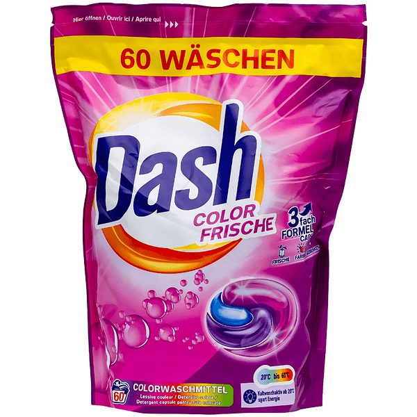 Dash 60 паке