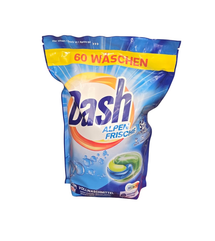 Dash 60 пакер