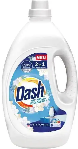 Dash 60 uni