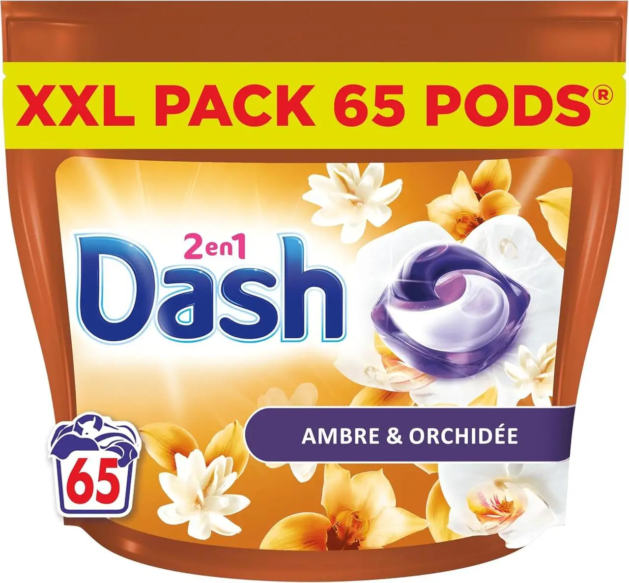 dash 65 dash 65