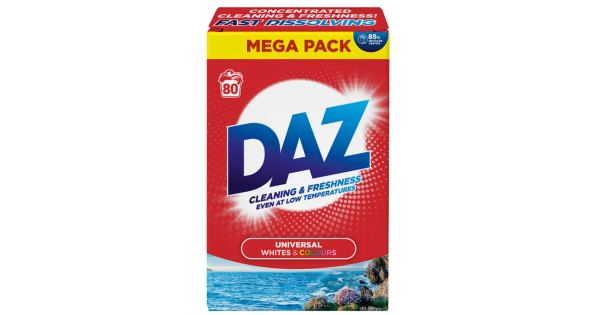 Daz 4кг Daz 4кг