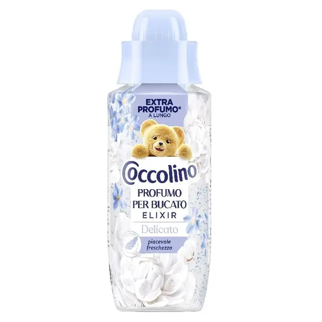 delic coco