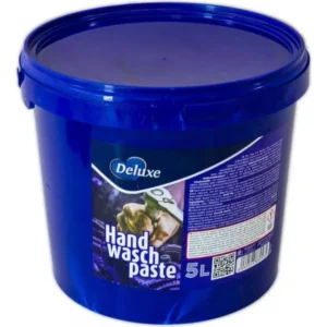 Паста для миття рук Delux 5л