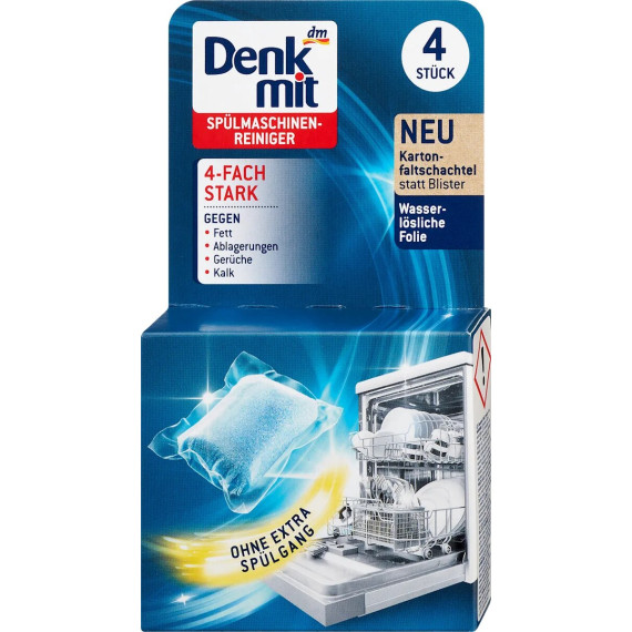 denk 4 таб