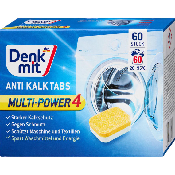 Denk 60 kalk Denk 60 kalk