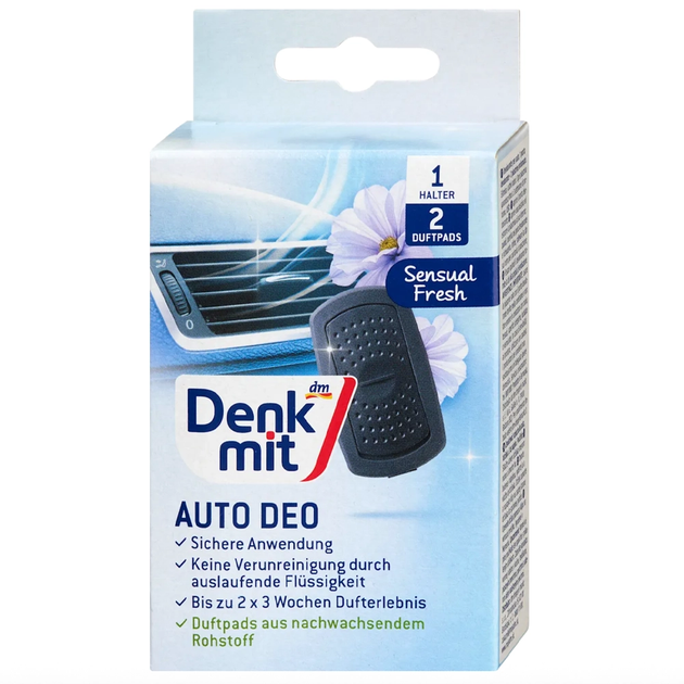 denk auto