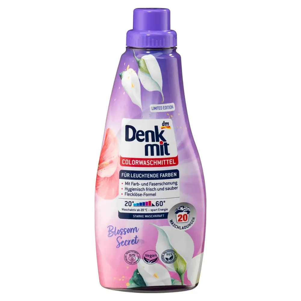 denk blossom