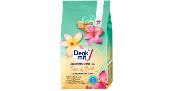 denk brasil