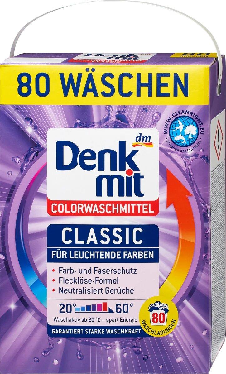 denk col denk col