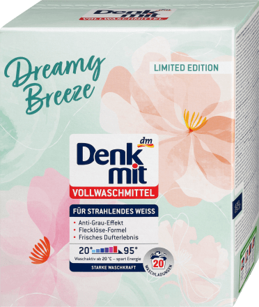 Denk Dreamy Denk Dreamy