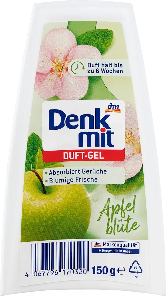 Denk duft apple Denk duft apple