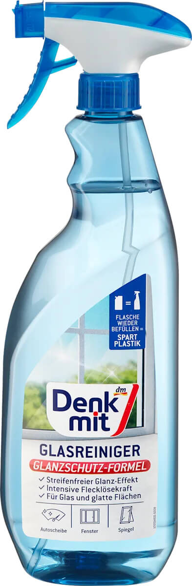 Denk glass Denk glass