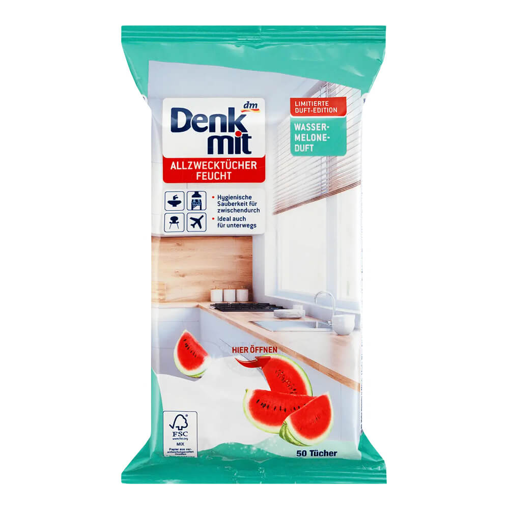 denk каву