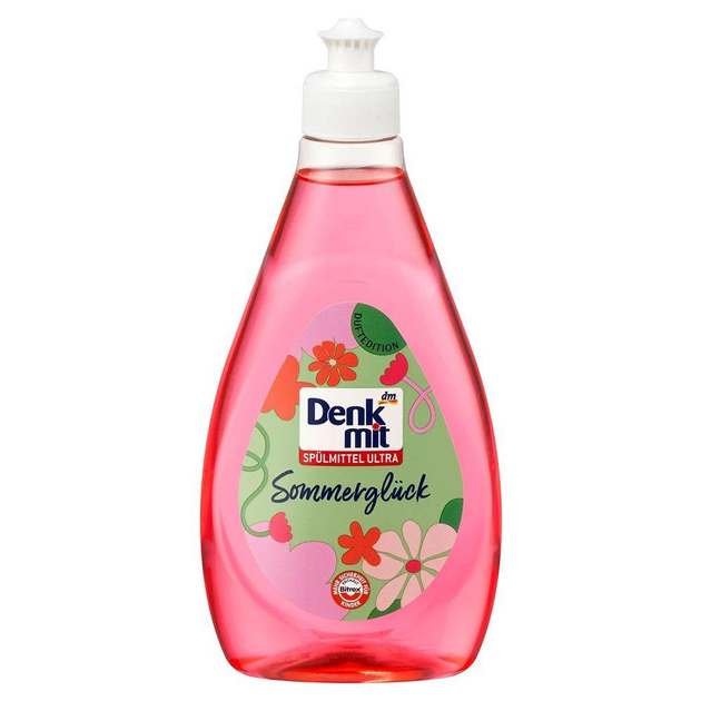 denk kirsh
