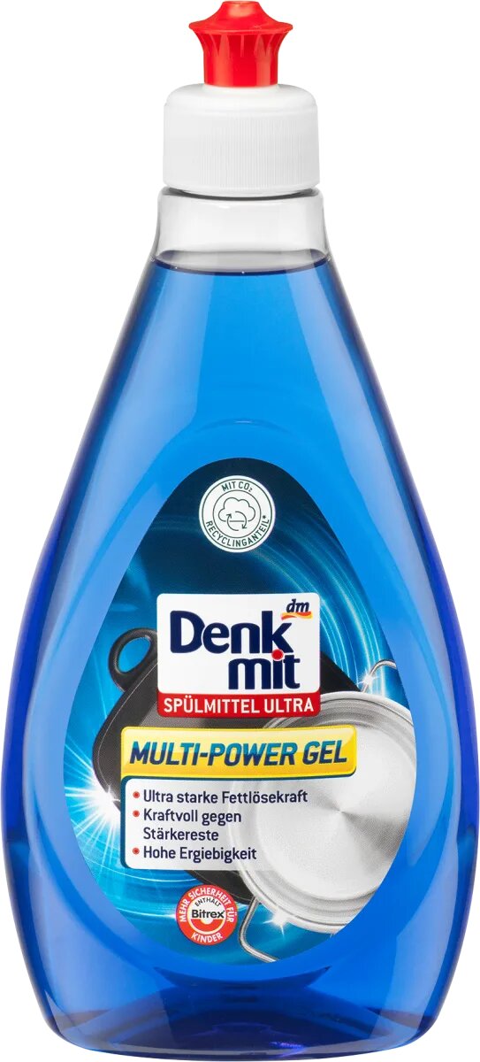 Denk ultra power Denk ultra power