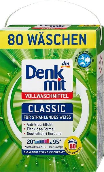 denk white denk white