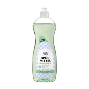 Засіб для миття посуди Denkmit Spulmittel Aloe Vera 750мл