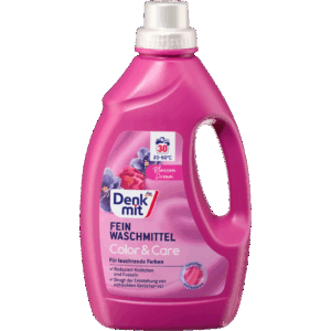 Гель для прання Denkmit Blossom Dream 1.5л на 30 прань (8/ящ)