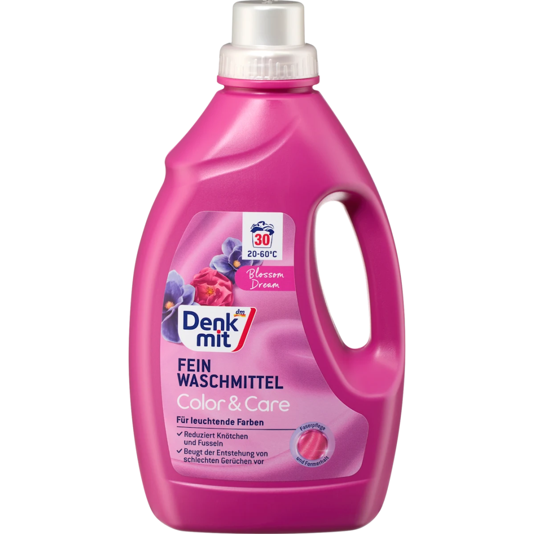 Dent mit blossom Dent mit blossom