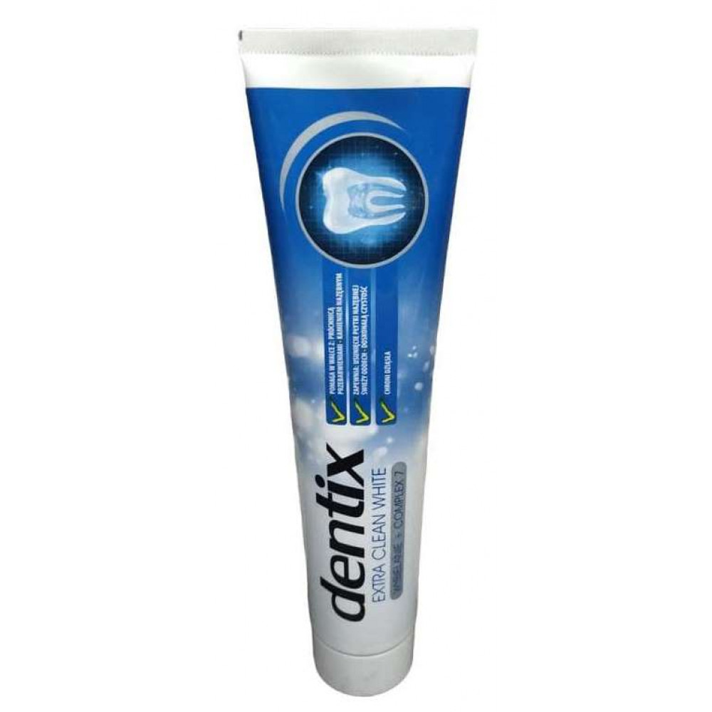 dentix синя