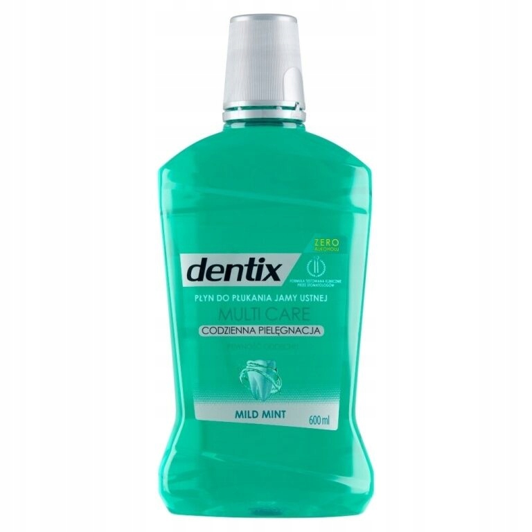 dentix зел