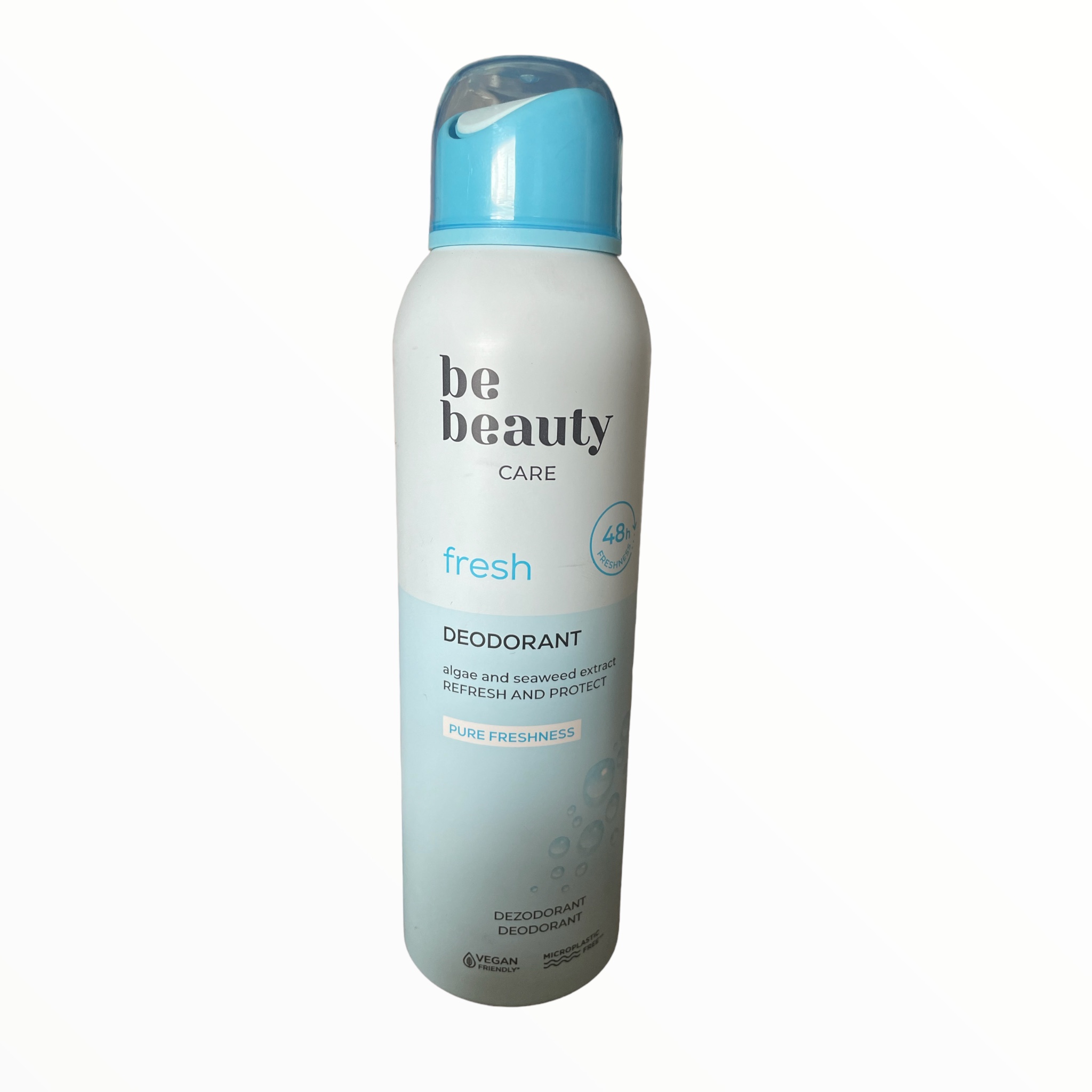 deo fresh deo fresh