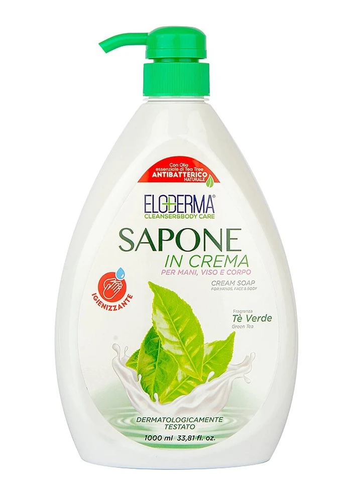 derma tea