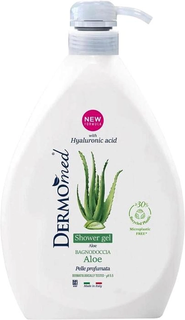 Dermo aloe