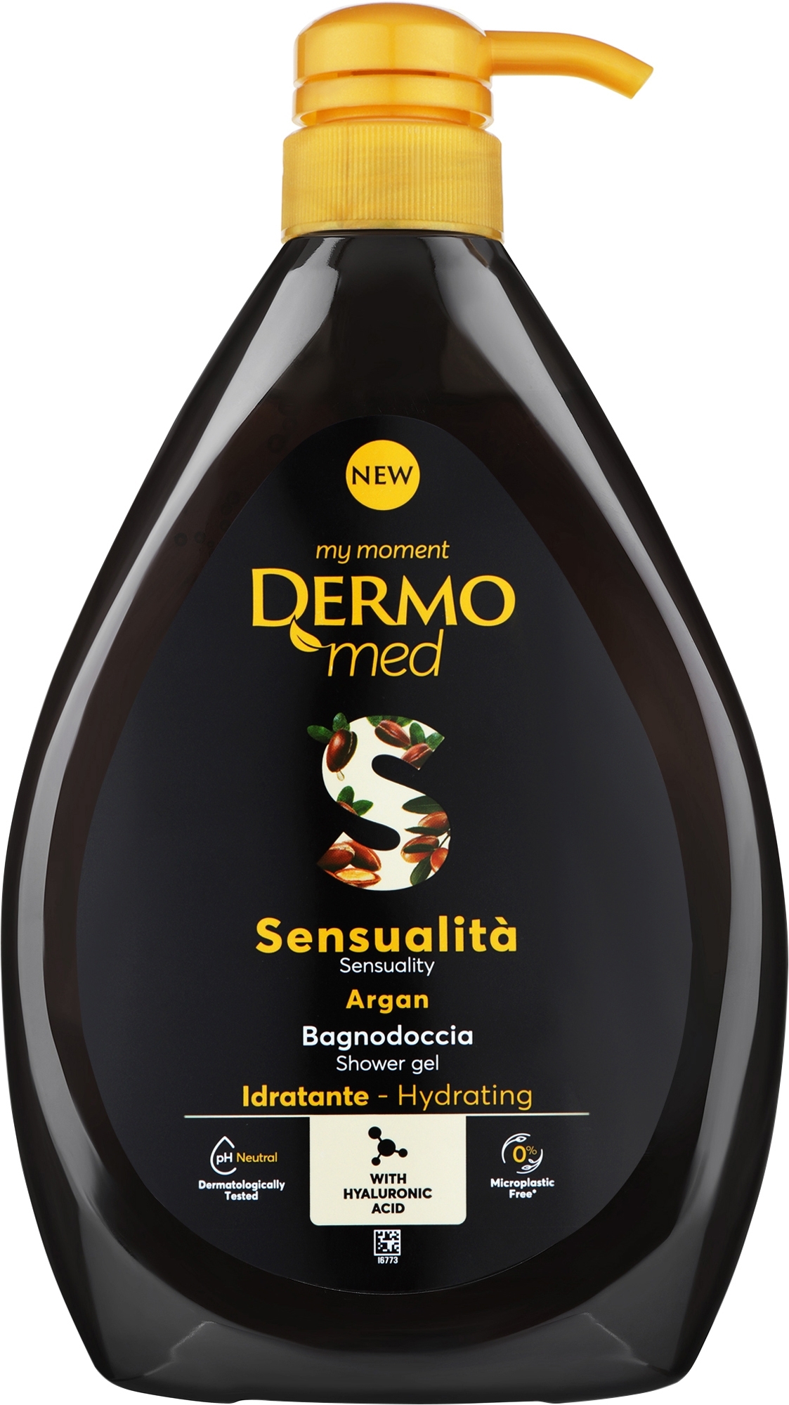 Dermo arga Dermo arga
