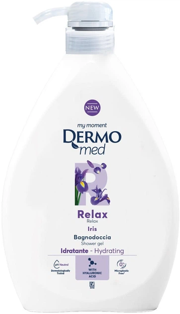 Dermo iris