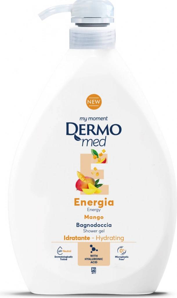 Dermo mango Dermo mango