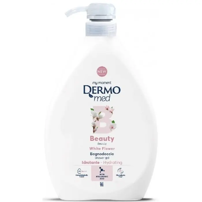 Dermomed flower 1l Dermomed flower 1l