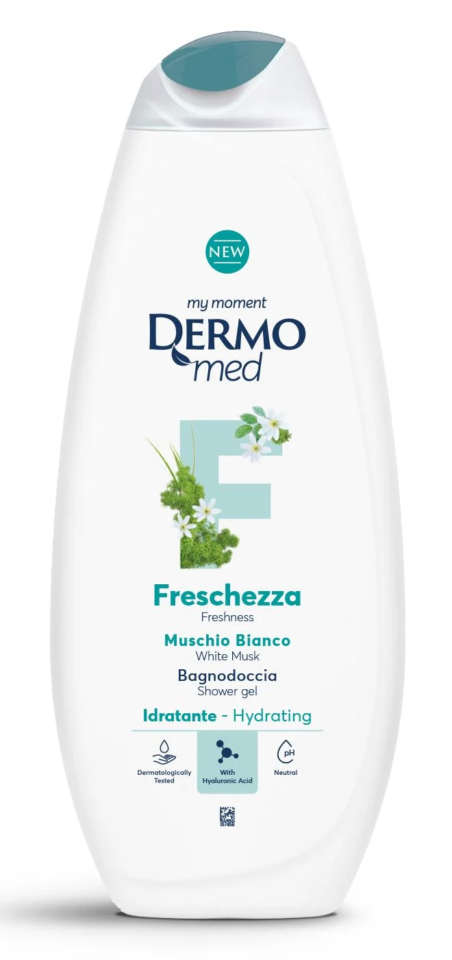 Dermomed freschezza