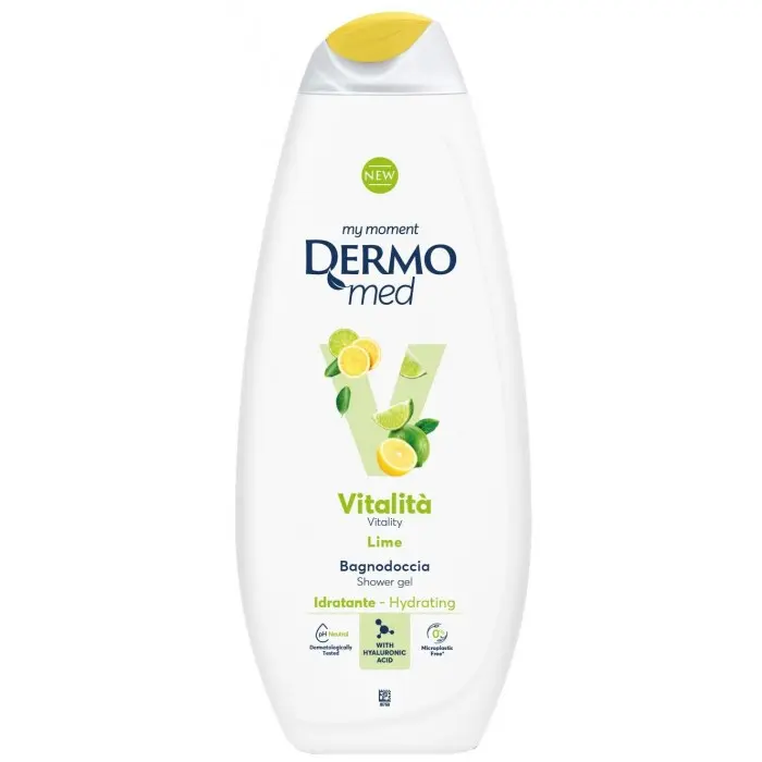 Dermomed lime