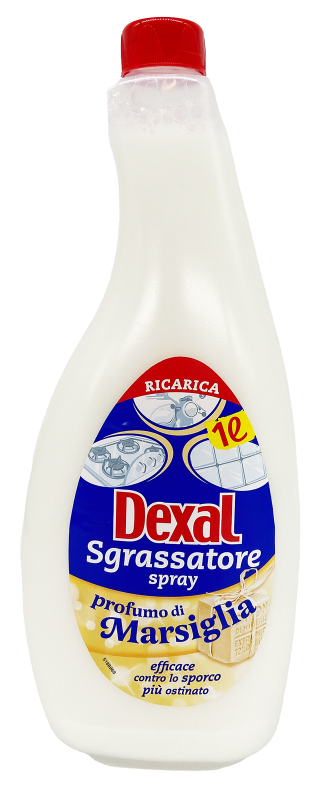 Dexal 1 l зап