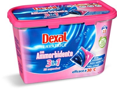 dexal 1 dexal 1