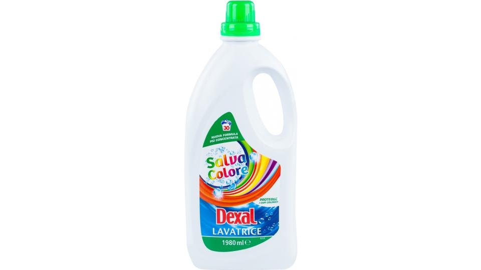 dexal 2