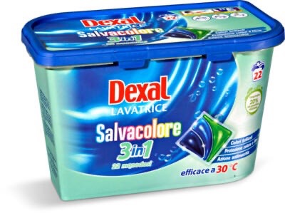 dexal 2