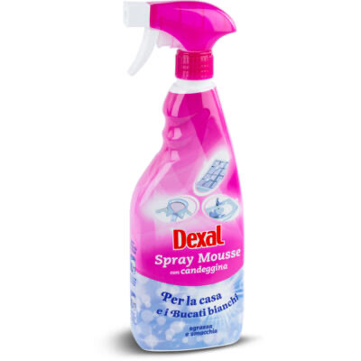 dexal can dexal can