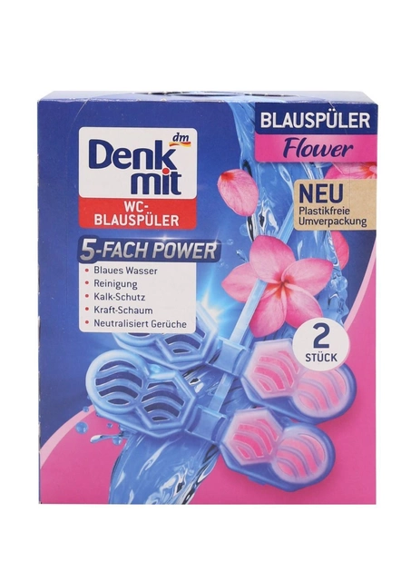 dm flower