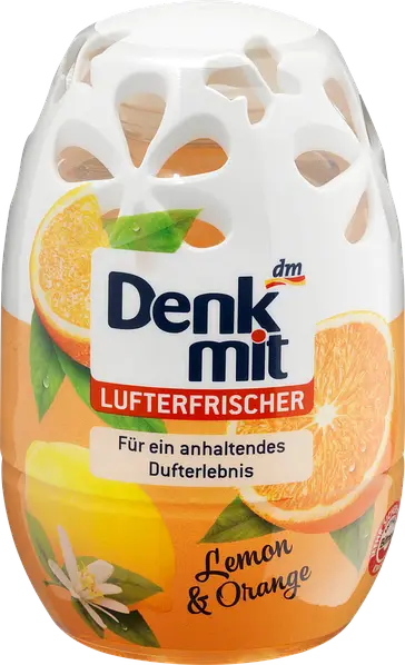 Dm Lemon
