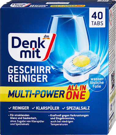 DM Multi power DM Multi power