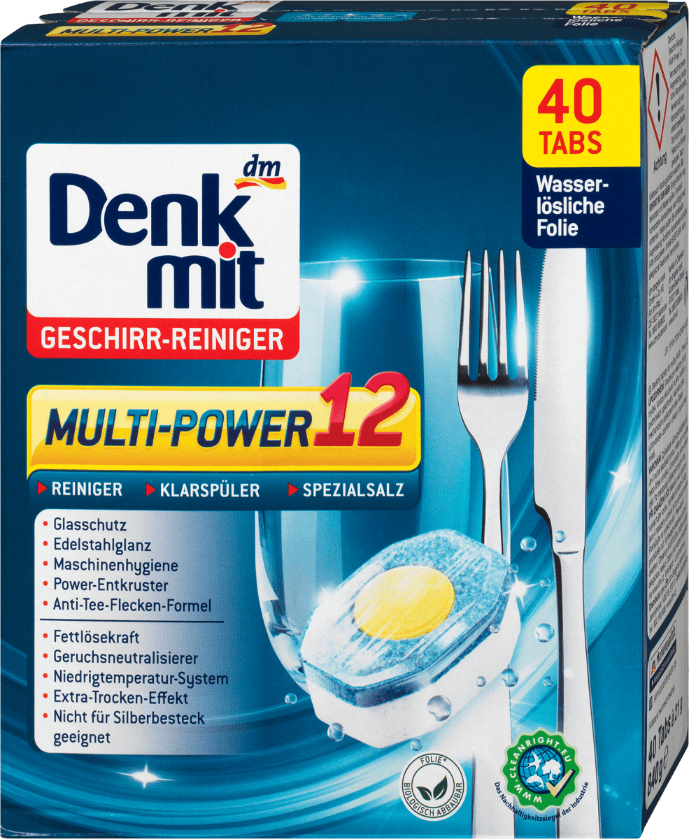 DM multi power
