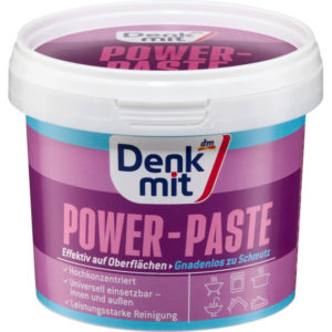 Універсальна паста для чищення Denkmit Paste 320г