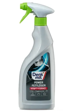 Засіб проти жиру DenkMit Power Feltloser Kraft-Formel 750мл (8/ящ)